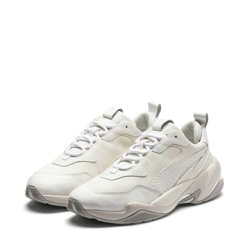 Puma Thunder Desert Beige 367997 03 Grailify